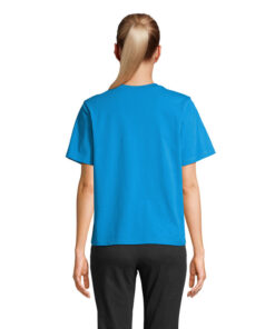 Alternative view of LEGEND DAMEN-T-SHIRT LEGEND WOMEN