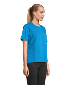 LEGEND DAMEN-T-SHIRT LEGEND WOMEN – Bild 3