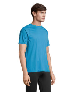 VORTEX RAGLAN T-SHIRT VORTEX 7 VORTEX RAGLAN T-SHIRT VORTEX – Bild 3