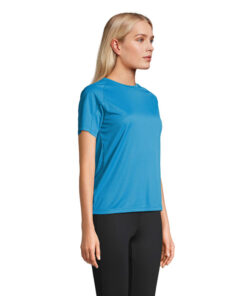 VORTEX WOMEN RAGLAN T-SHIRT VORTEX WOMEN 7 VORTEX WOMEN RAGLAN T-SHIRT VORTEX WOMEN – Bild 3