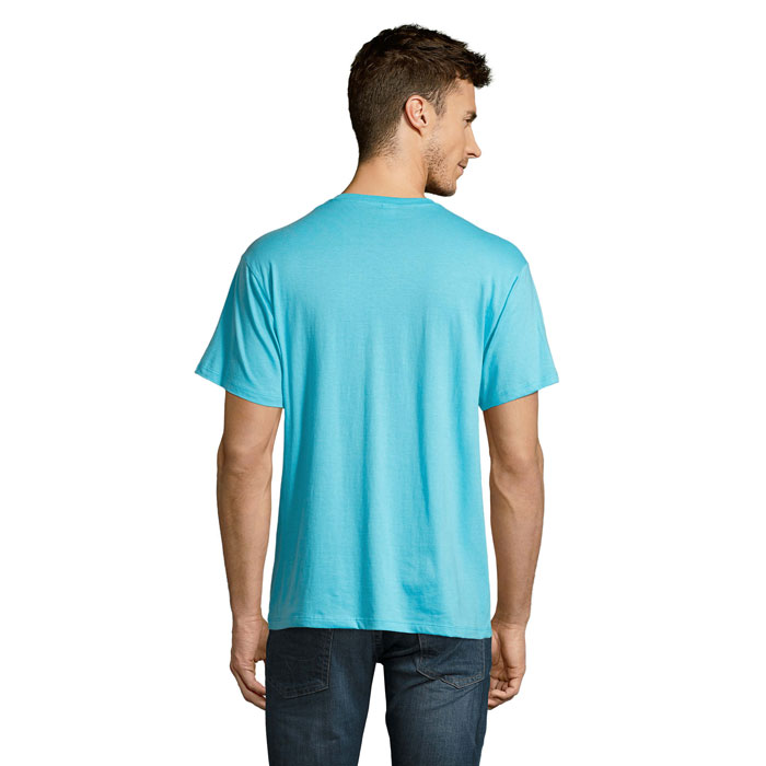 VICTORY HERRENT-SHIRT 150g VICTORY 4 VICTORY HERRENT-SHIRT 150g VICTORY – Bild 2