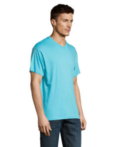 VICTORY HERRENT-SHIRT 150g VICTORY 7 VICTORY HERRENT-SHIRT 150g VICTORY – Bild 3