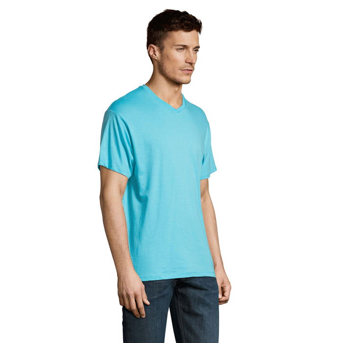 VICTORY HERRENT-SHIRT 150g VICTORY 5 VICTORY HERRENT-SHIRT 150g VICTORY – Bild 3