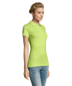 PERFECT DAMEN POLO 180g PERFECT WOMEN – Bild 3
