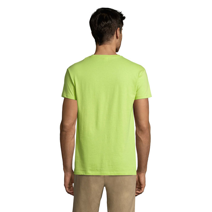 REGENT Uni T-Shirt 150g REGENT 4 REGENT Uni T-Shirt 150g REGENT – Bild 2