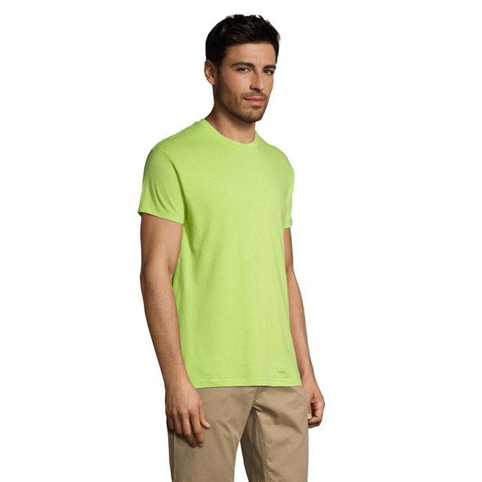 REGENT Uni T-Shirt 150g REGENT 5 REGENT Uni T-Shirt 150g REGENT – Bild 3