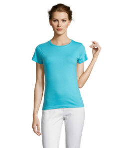 MISS DAMENT-SHIRT 150g
