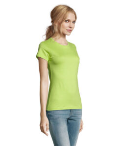 IMPERIAL WOMEN T-Shirt 190g IMPERIAL WOMEN 7 IMPERIAL WOMEN T-Shirt 190g IMPERIAL WOMEN – Bild 3