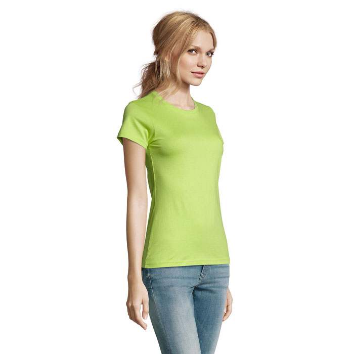 IMPERIAL WOMEN T-Shirt 190g IMPERIAL WOMEN 5 IMPERIAL WOMEN T-Shirt 190g IMPERIAL WOMEN – Bild 3