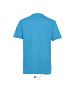 IMPERIAL KINDERT-SHIRT 190g IMPERIAL KIDS 7 IMPERIAL KINDERT-SHIRT 190g IMPERIAL KIDS – Bild 3