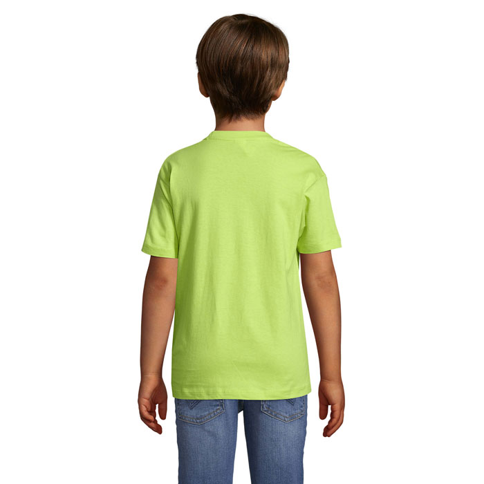 REGENT KINDERT-SHIRT 150g REGENT KIDS 4 REGENT KINDERT-SHIRT 150g REGENT KIDS – Bild 2