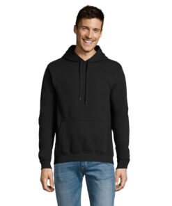 SLAM Unisex Hoodie