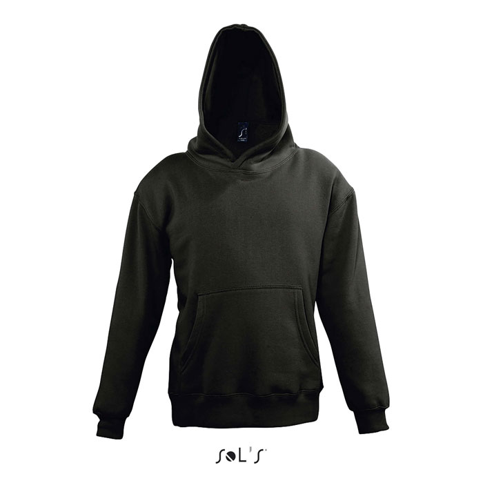 SLAM KIDS Hoodie SLAM KIDS 3 SLAM KIDS Hoodie