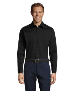 BRIGHTON herren shirt 140g