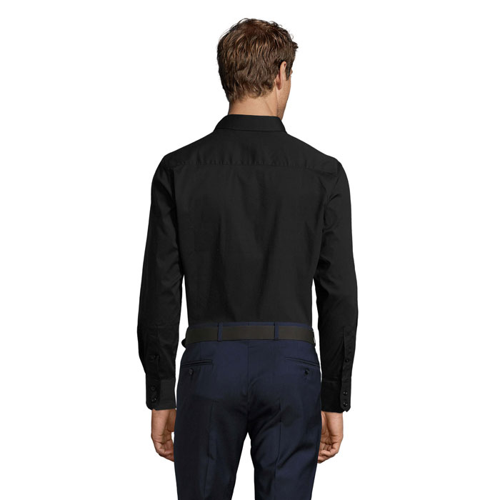 BRIGHTON herren shirt 140g BRIGHTON 4 BRIGHTON herren shirt 140g BRIGHTON – Bild 2