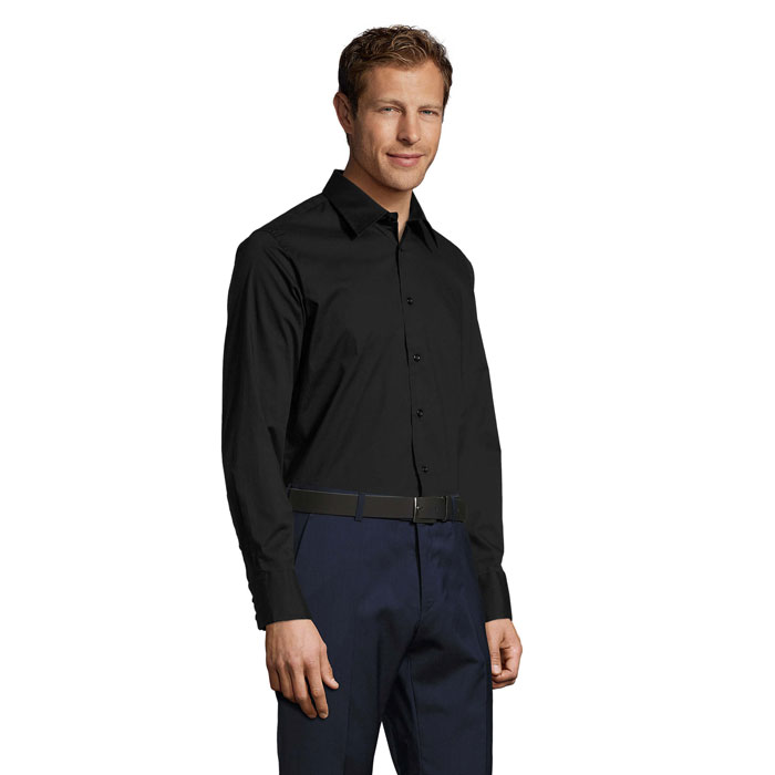 BRIGHTON herren shirt 140g BRIGHTON 5 BRIGHTON herren shirt 140g BRIGHTON – Bild 3