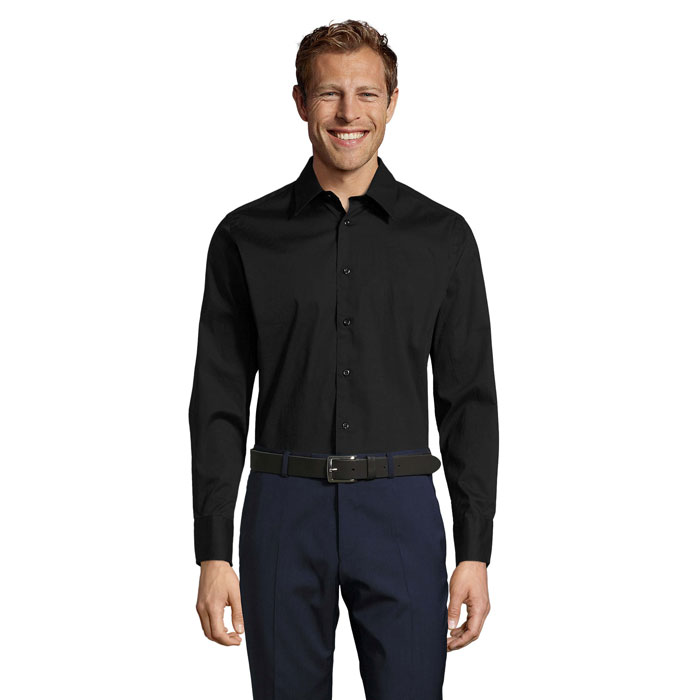 BRIGHTON herren shirt 140g BRIGHTON 3 BRIGHTON herren shirt 140g