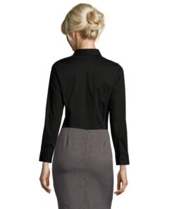 Alternative view of EDEN Damen Shirt 140g EDEN