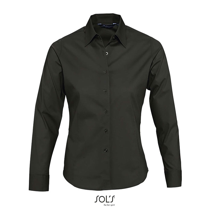 EDEN Damen Shirt 140g EDEN 3 EDEN Damen Shirt 140g