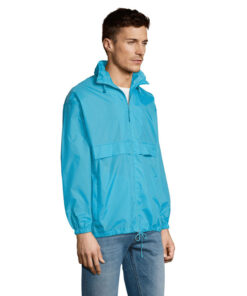 SURF Unisex Windbreaker SURF 7 SURF Unisex Windbreaker SURF – Bild 3