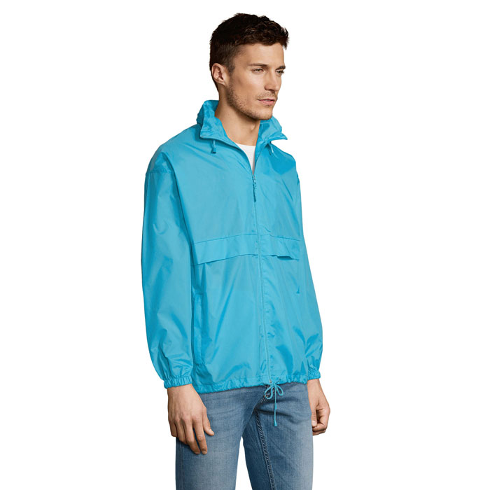 SURF Unisex Windbreaker SURF 5 SURF Unisex Windbreaker SURF – Bild 3