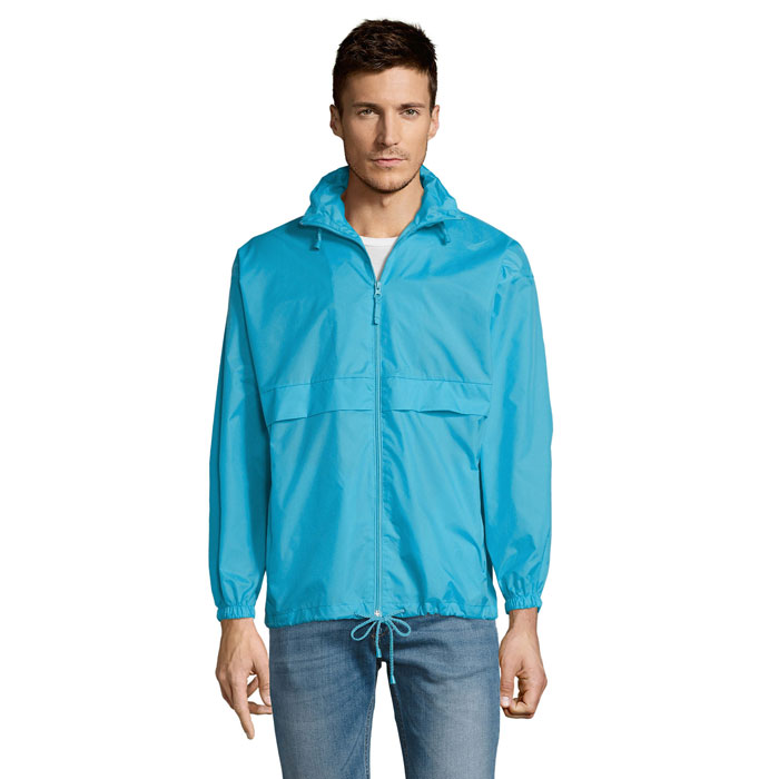 SURF Unisex Windbreaker SURF 3 SURF Unisex Windbreaker