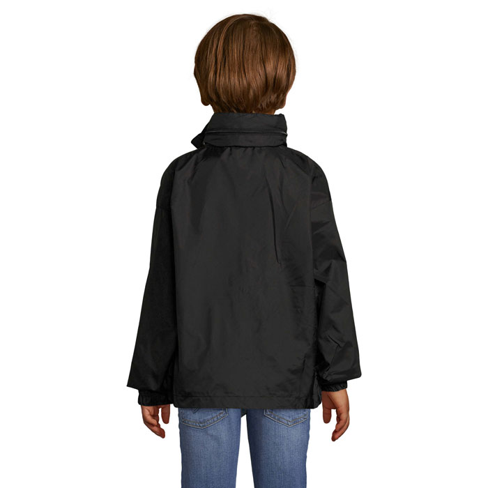 SURF KIDS WINDBREAKER 210g SURF KIDS 4 SURF KIDS WINDBREAKER 210g SURF KIDS – Bild 2