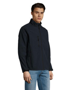 RELAX HERREN JACKE 340g RELAX – Bild 3