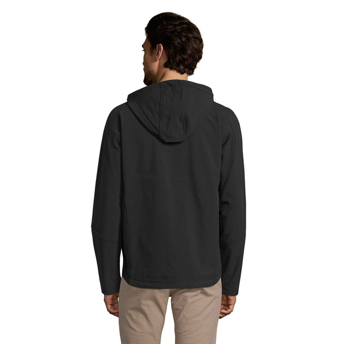 REPLAY Herren Jacke 340g REPLAY MEN 4 REPLAY Herren Jacke 340g REPLAY MEN – Bild 2