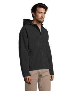 REPLAY Herren Jacke 340g REPLAY MEN 7 REPLAY Herren Jacke 340g REPLAY MEN – Bild 3