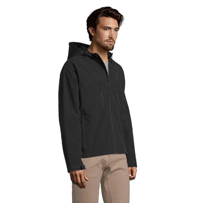 REPLAY Herren Jacke 340g REPLAY MEN 5 REPLAY Herren Jacke 340g REPLAY MEN – Bild 3