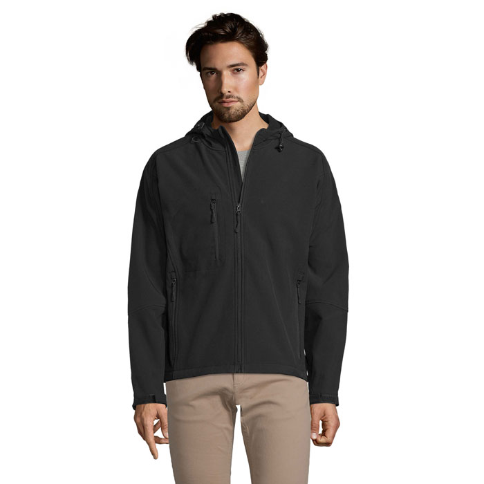 REPLAY Herren Jacke 340g REPLAY MEN 3 REPLAY Herren Jacke 340g