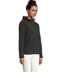 REPLAY Damen Jacke 340g REPLAY WOMEN – Bild 3