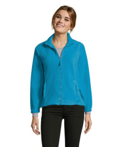 Home 93 NORTH DAMEN FL JACKE 300g