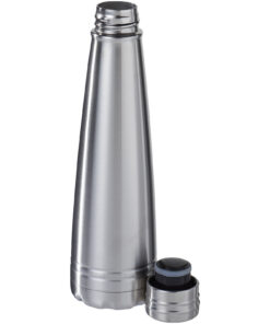 Duke 500 ml Kupfer-Vakuum Isolierflasche silber 10 Duke 500 ml Kupfer-Vakuum Isolierflasche silber – Bild 3