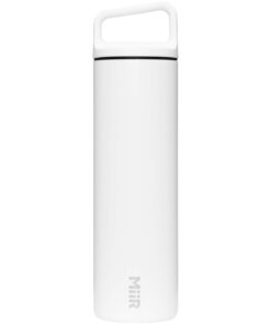 MiiR Widemouth 591 ml Trinkflasche