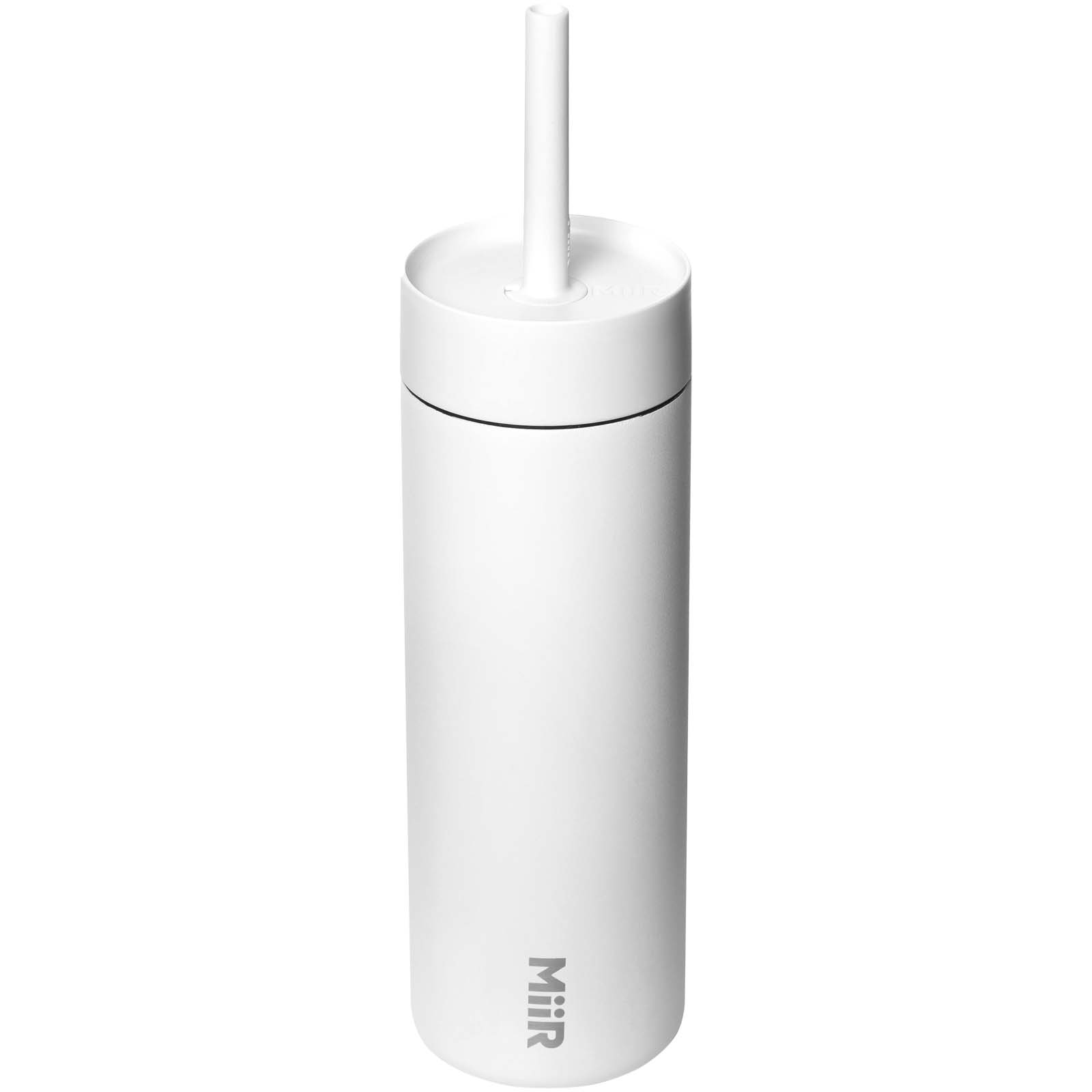 MiiR Sipper 473 ml Trinkflasche mit Trinkhalm 3 MiiR Sipper 473 ml Trinkflasche mit Trinkhalm