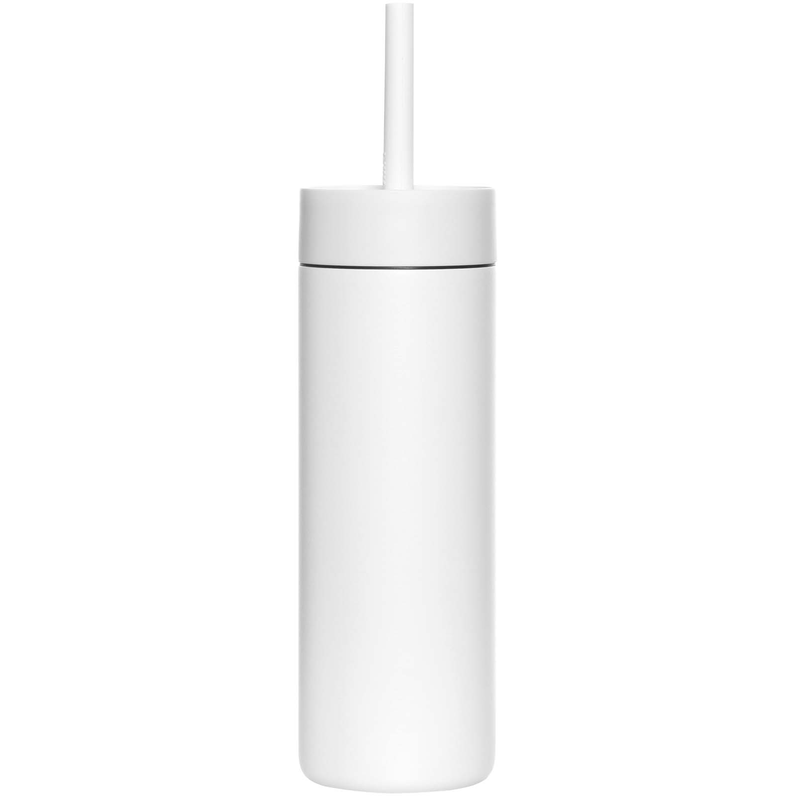 MiiR Sipper 473 ml Trinkflasche mit Trinkhalm 5 MiiR Sipper 473 ml Trinkflasche mit Trinkhalm – Bild 3