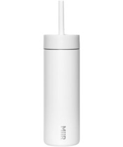 MiiR Sipper 473 ml Trinkflasche mit Trinkhalm 8 MiiR Sipper 473 ml Trinkflasche mit Trinkhalm – Bild 2