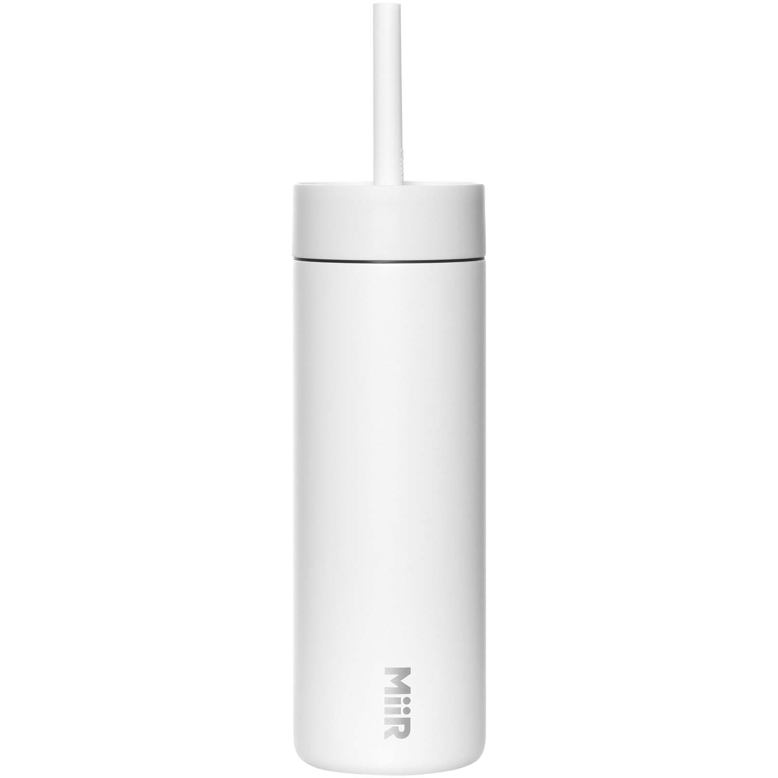 MiiR Sipper 473 ml Trinkflasche mit Trinkhalm 4 MiiR Sipper 473 ml Trinkflasche mit Trinkhalm – Bild 2