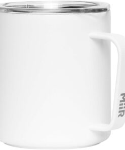 MiiR 354 ml Campingbecher aus vakuumisoliertem Edelstahl