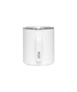 MiiR 354 ml Campingbecher aus vakuumisoliertem Edelstahl 8 MiiR 354 ml Campingbecher aus vakuumisoliertem Edelstahl – Bild 3