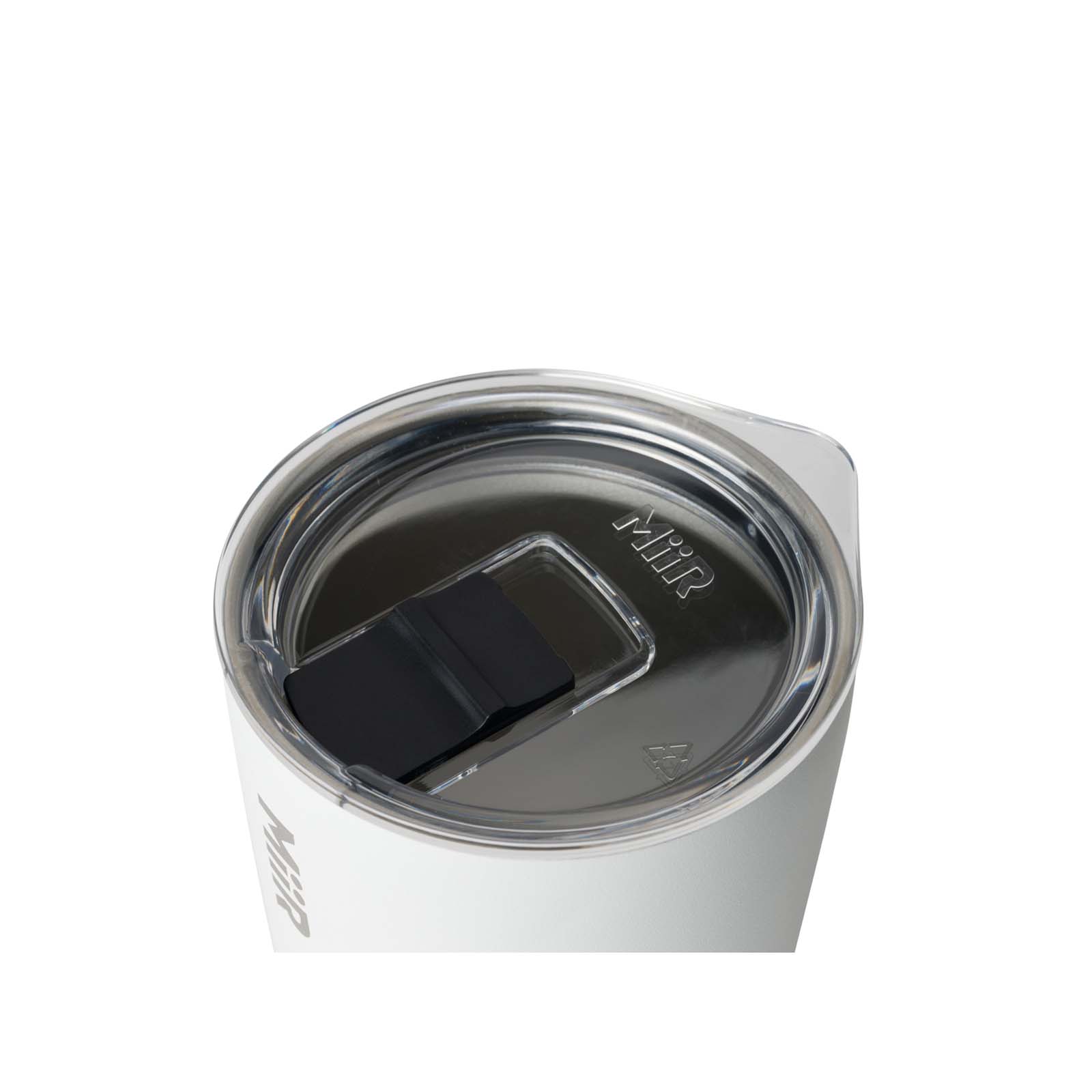 MiiR 354 ml Vakuumisolierter Edelstahlbecher 5 MiiR 354 ml Vakuumisolierter Edelstahlbecher – Bild 3