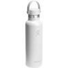 Hydro Flask Standard Mouth 621 ml isolierte Edelstahl Trinkflasche mit Strohhalmverschluss 1 10098901