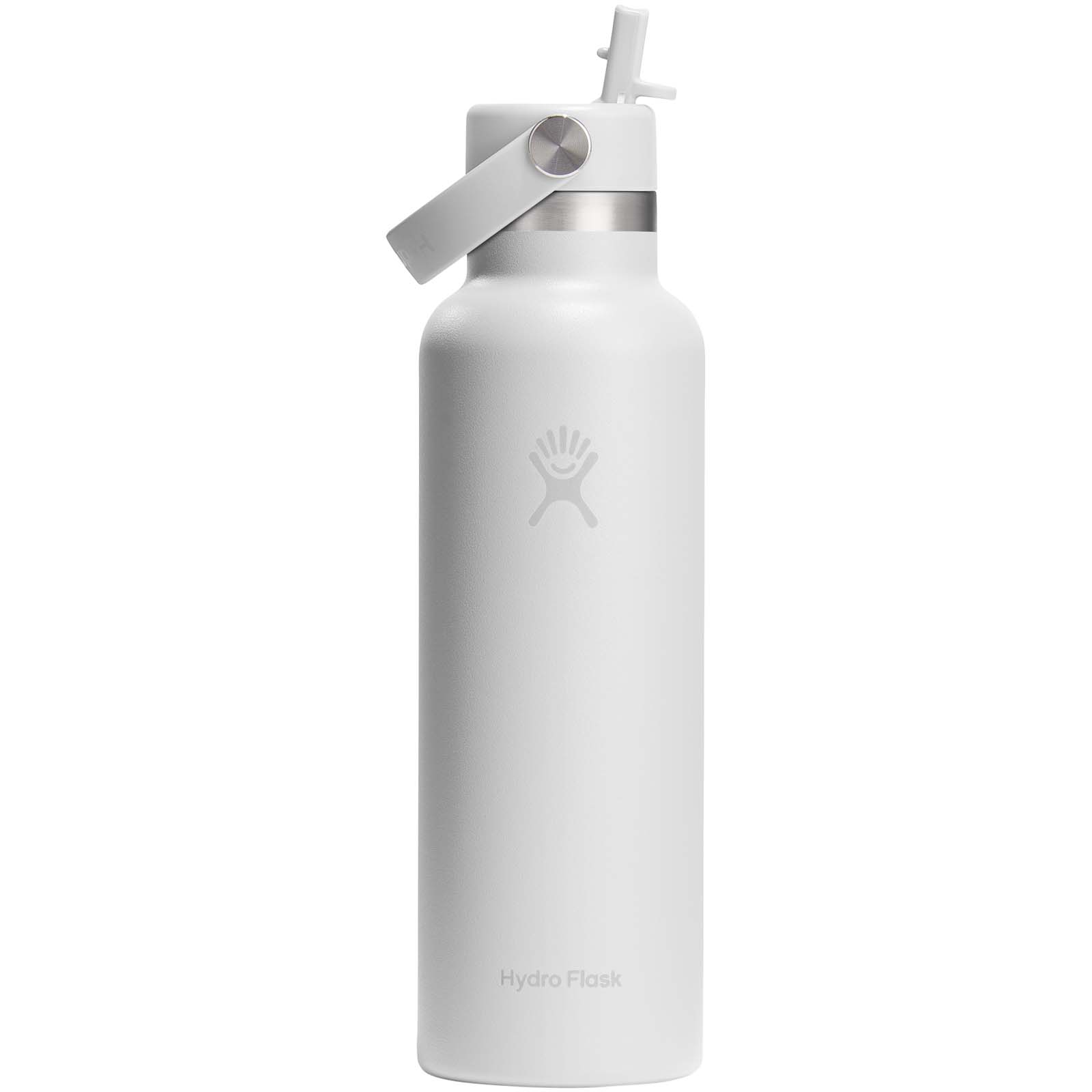 Hydro Flask Standard Mouth 621 ml isolierte Edelstahl-Trinkflasche 3 Hydro Flask Standard Mouth 621 ml isolierte Edelstahl-Trinkflasche – Bild 2
