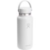 Hydro Flask Isolierte Edelstahl Trinkflasche mit breiter Öffnung 946 ml 2 10099101