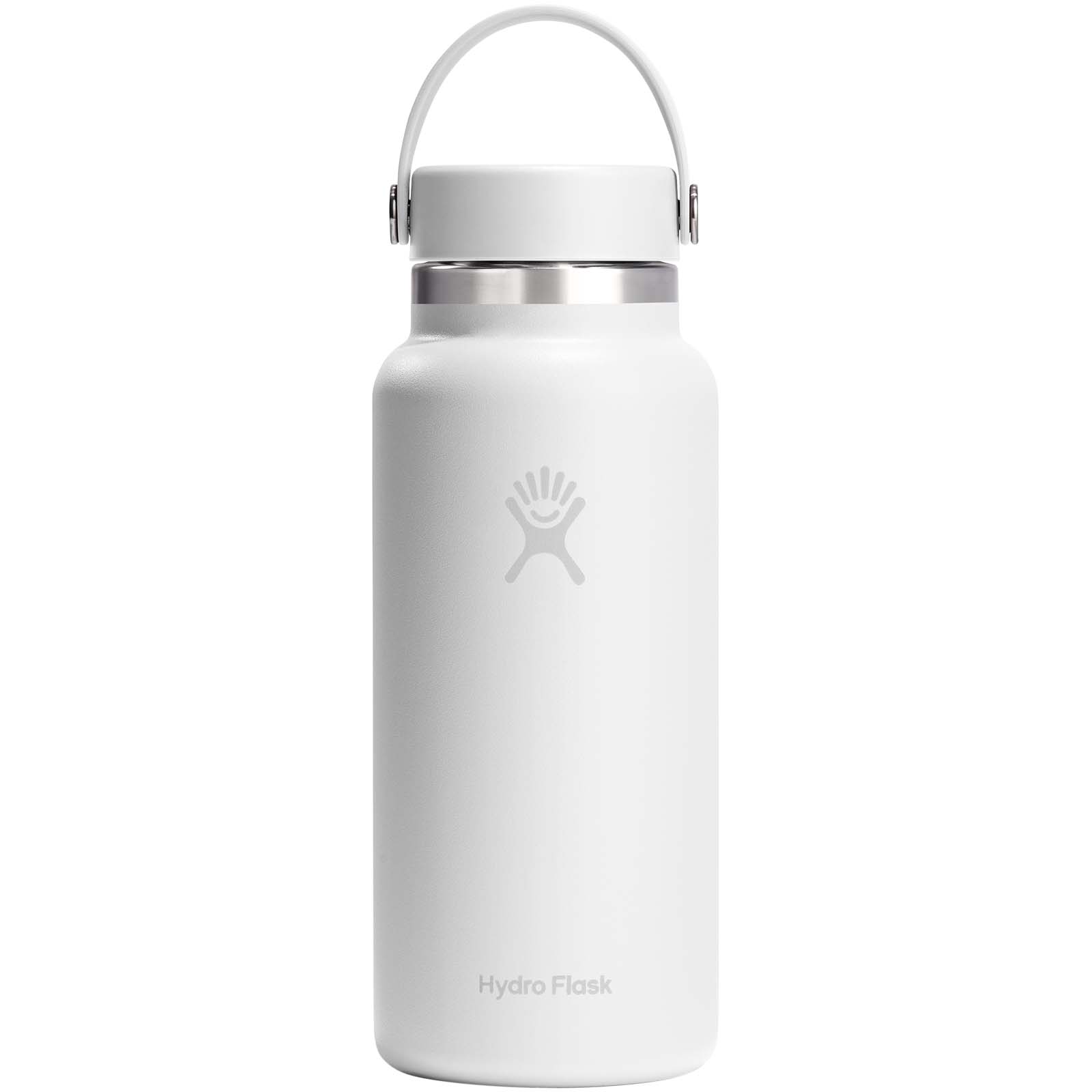 Hydro Flask Isolierte Edelstahl Trinkflasche mit breiter Öffnung 946 ml 4 Hydro Flask Isolierte Edelstahl Trinkflasche mit breiter Öffnung 946 ml – Bild 2