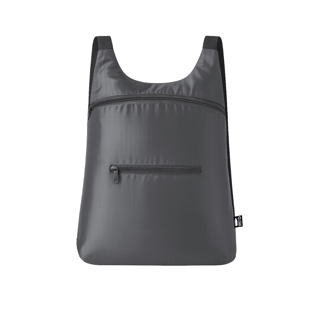 Faltbarer Rucksack Brocky 6 Faltbarer Rucksack Brocky – Bild 4