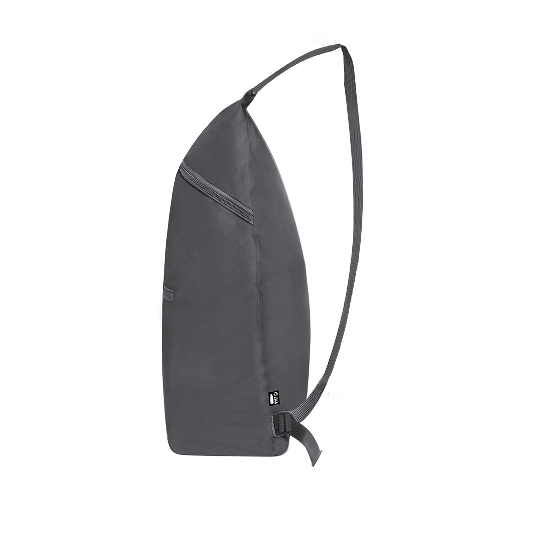 Faltbarer Rucksack Brocky 7 Faltbarer Rucksack Brocky – Bild 5