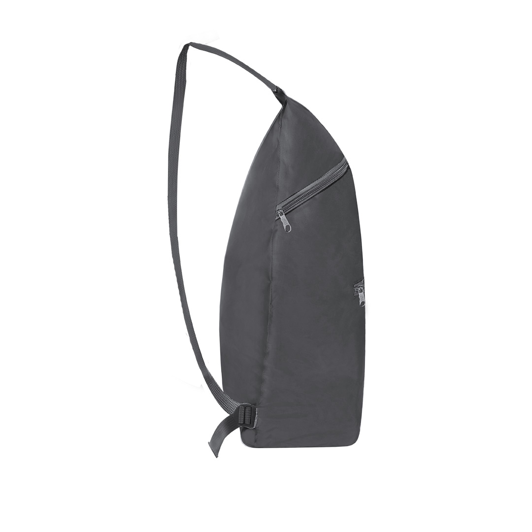 Faltbarer Rucksack Brocky 8 Faltbarer Rucksack Brocky – Bild 6